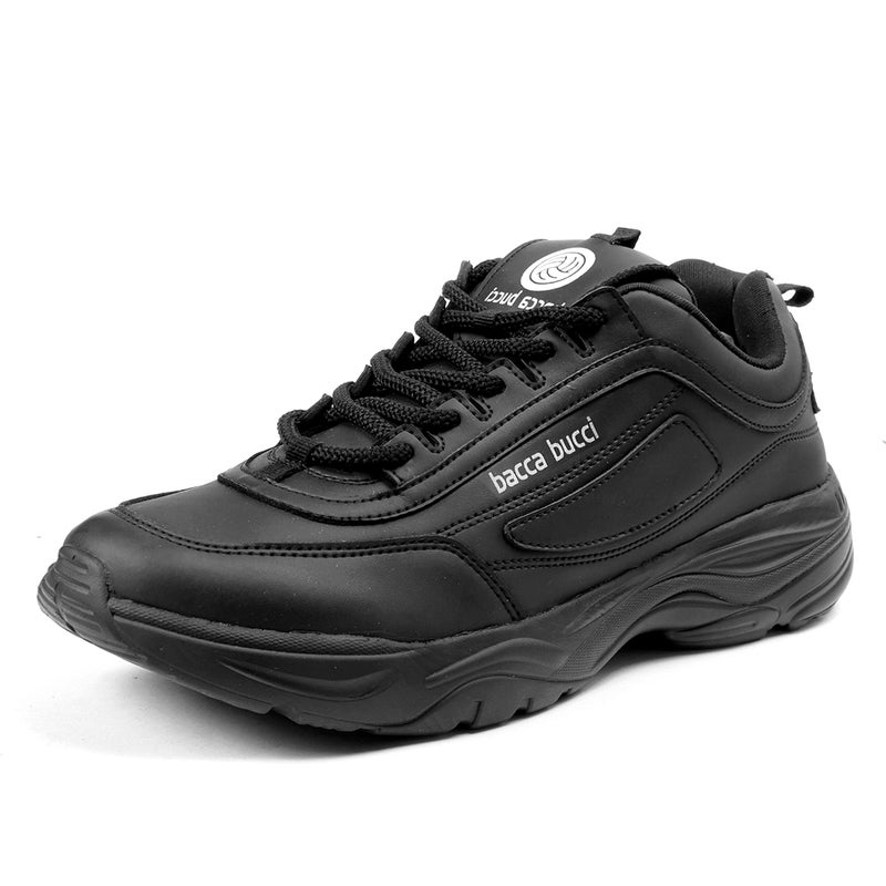 Bacca Bucci Afterburn Urban Fashion Sneakers and Sports Shoes - Image 2